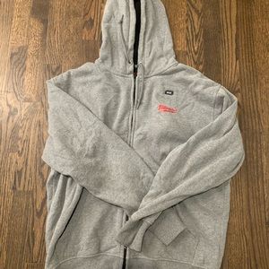 Men’s Milwaukee M12 Heated Sweatshirt